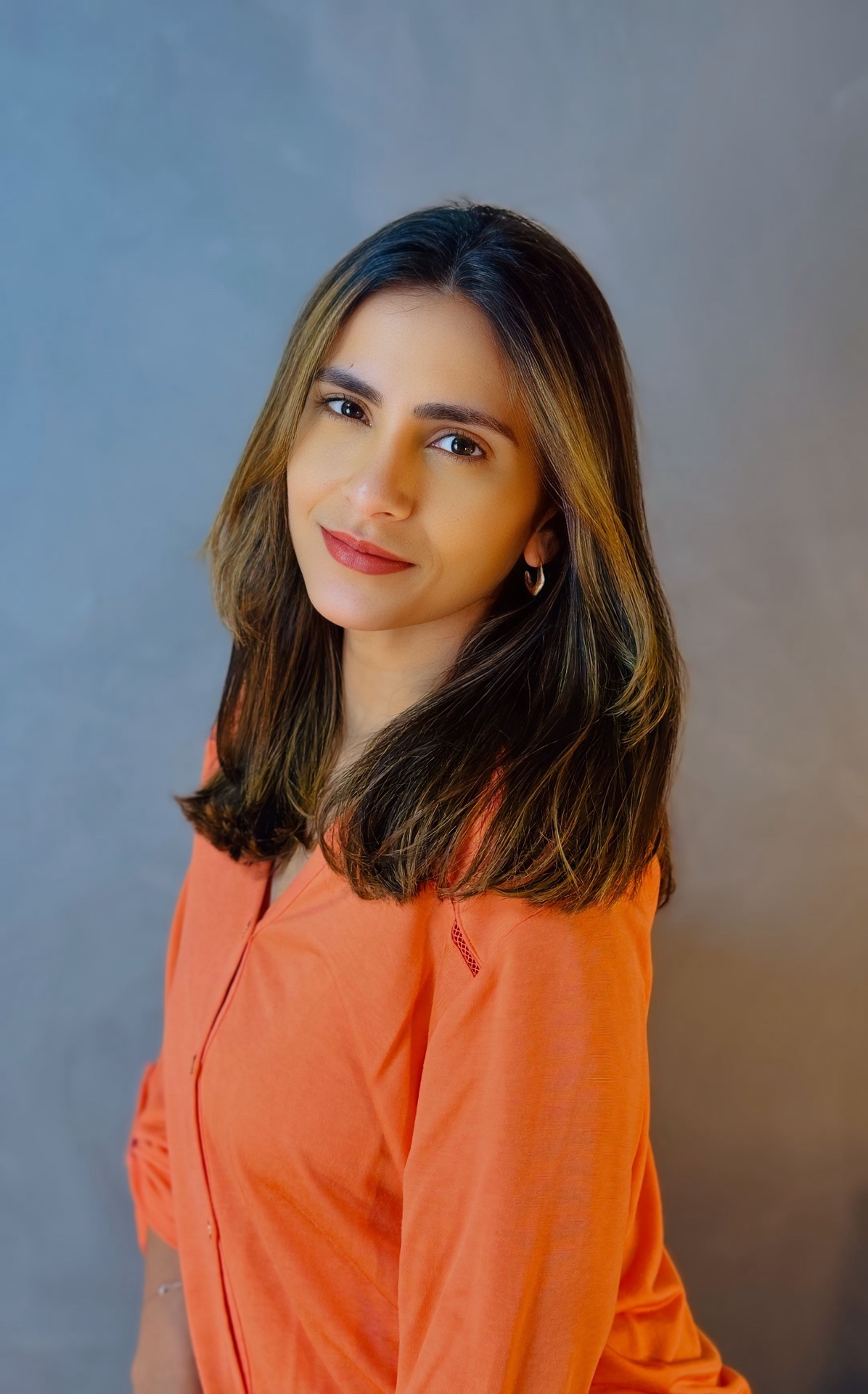 Beatriz Deringer, psicóloga especialista em relacionamentos